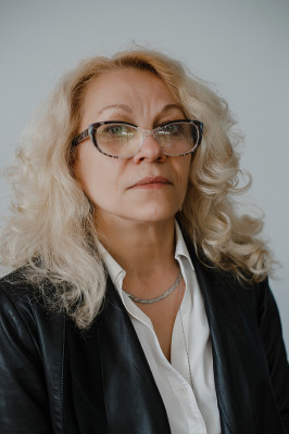 Кушнарёва Жанна Борисовна Кушнарёва Жанна Борисовна
